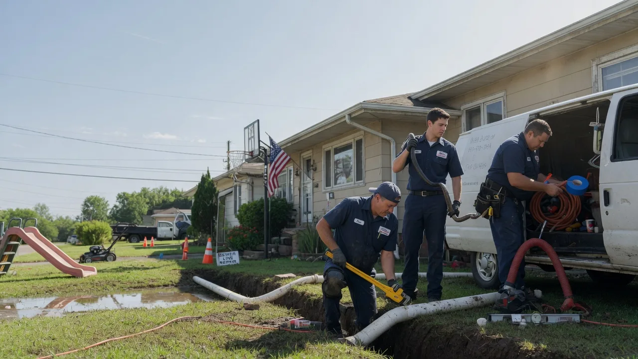 Toilet Installation in East Galesburg, IL near me